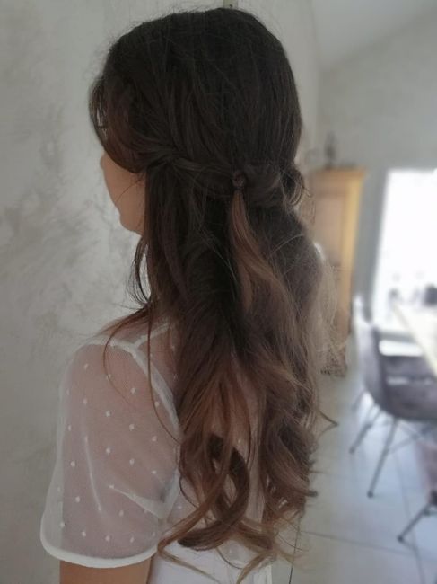 2Eme essai coiffure 7