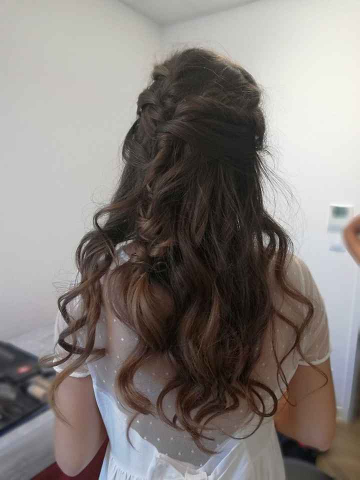 2Eme essai coiffure - 1