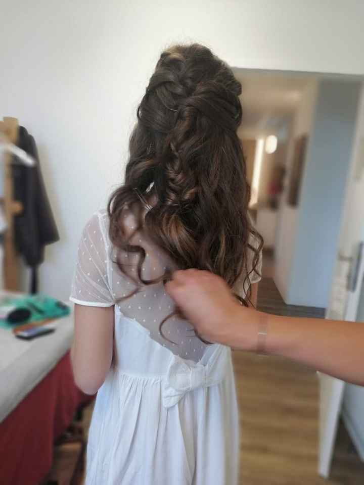 2Eme essai coiffure - 2