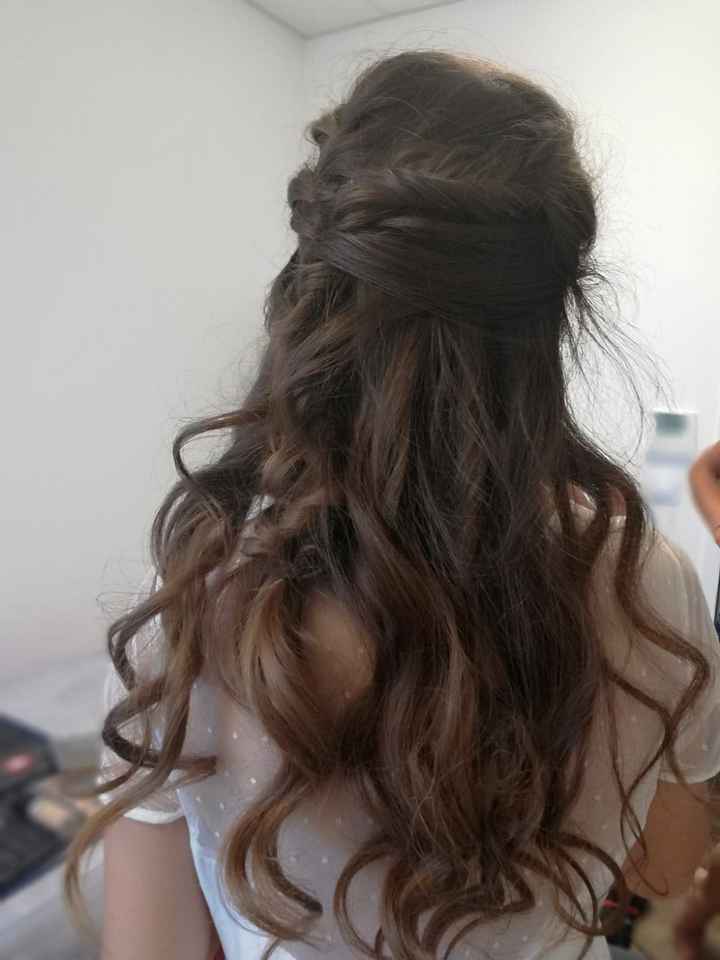 2Eme essai coiffure - 6