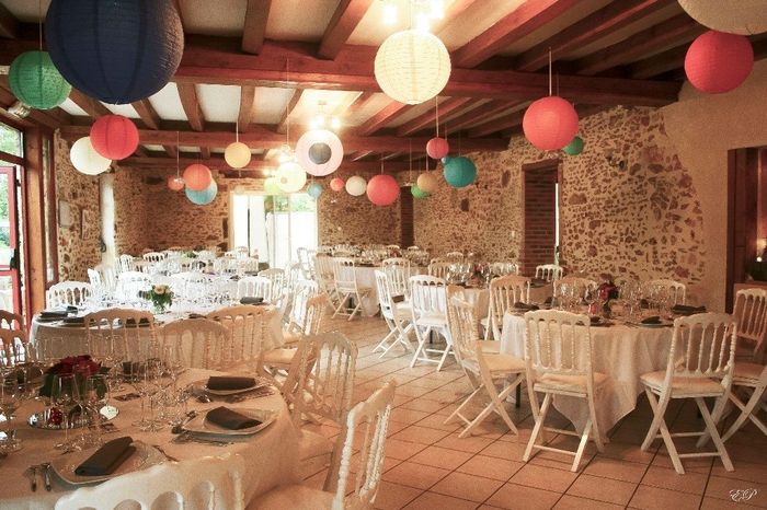 Notre salle 
