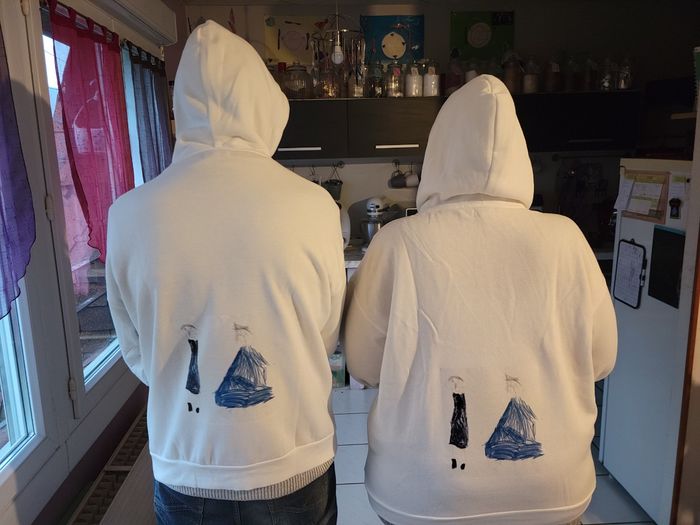 Cadeaux pour nous et nos enfants 1