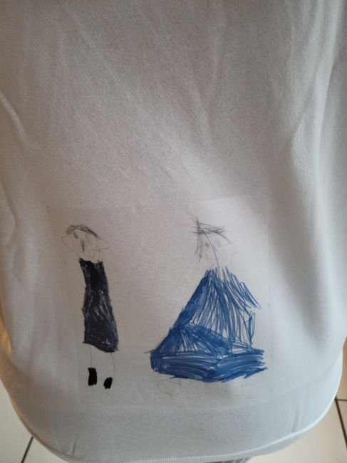 Cadeaux pour nous et nos enfants 2