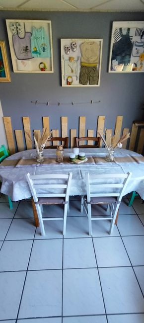 Essai table des invités 1