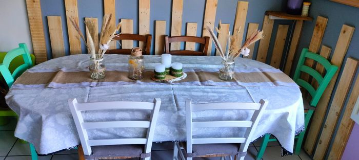 Essai table des invités 2