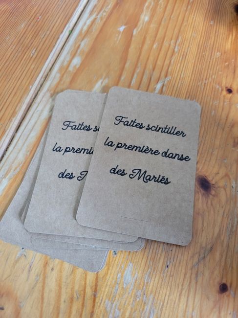 On continue la décoration 2