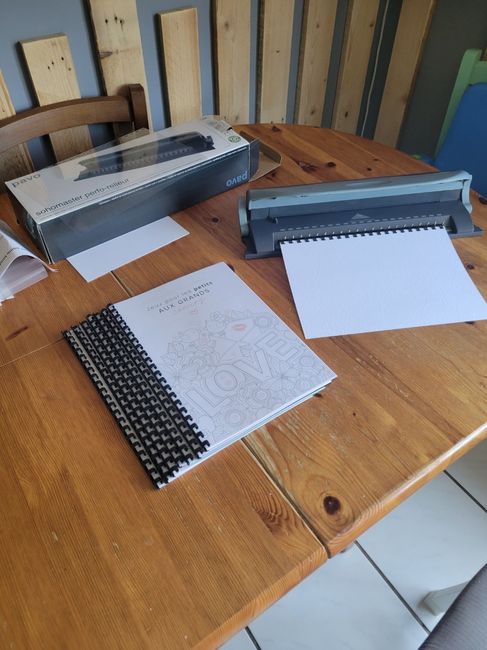 Une bonne chose de faite 4