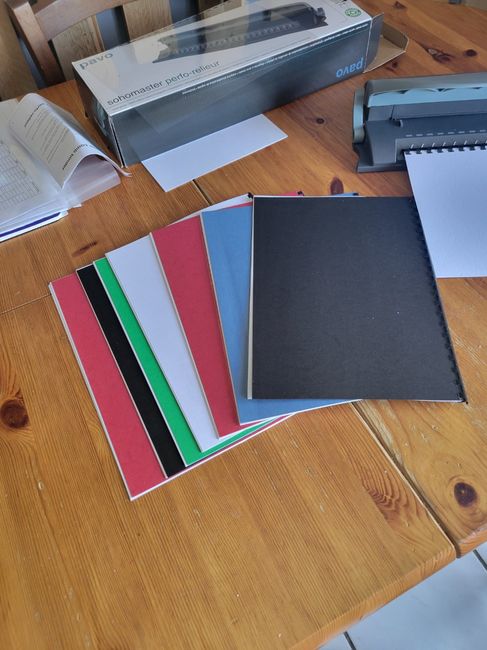 Une bonne chose de faite 5