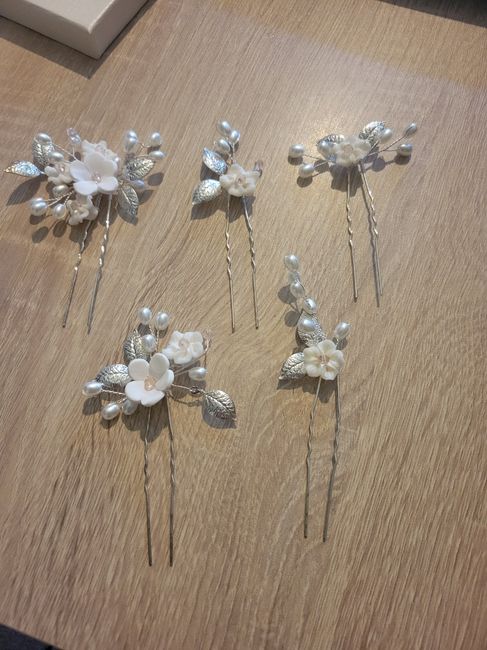 Réception du jour 2