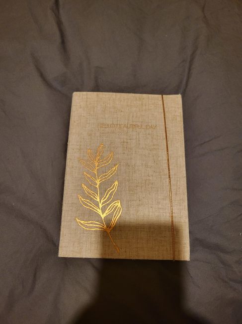 Cadeaux pour ma témoin 4
