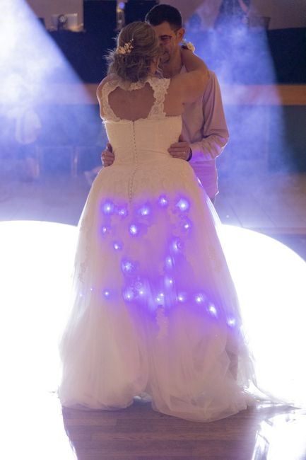 Idées ouverture de bal 4