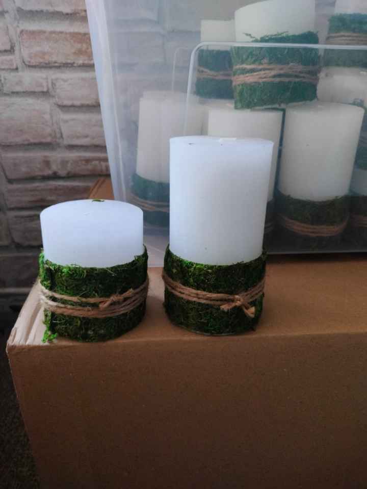 On travail sur la décoration - 1