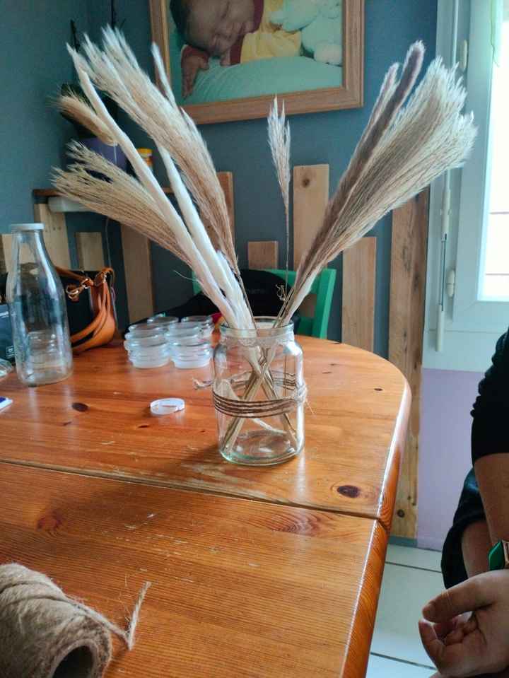 On travail sur la décoration - 2