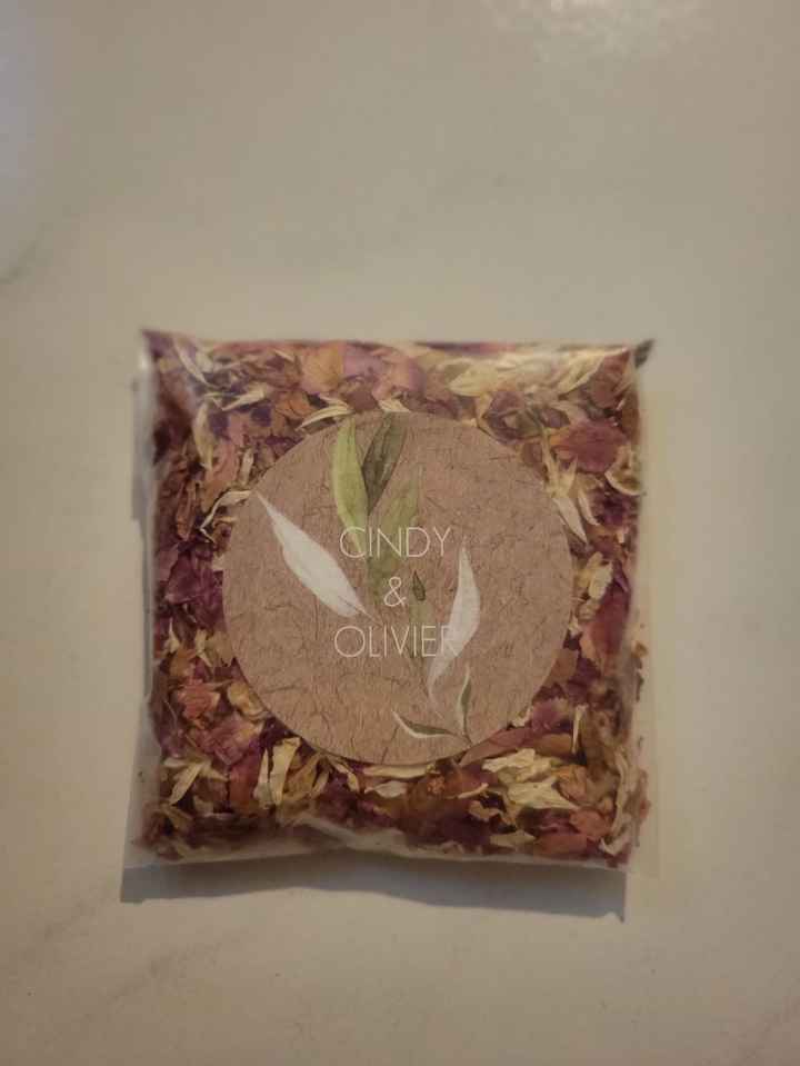 Sorti église/ mariage - 1