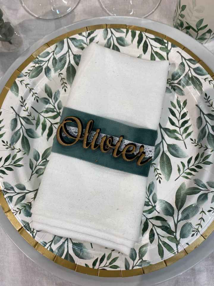 Thème nature : quel marque-place remporte ton vote ? 🌿 - 1