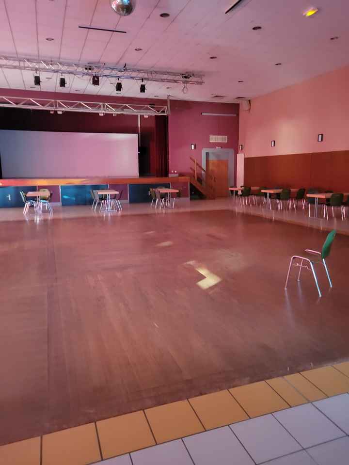 Notre salle - 3