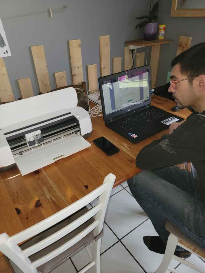 Salière et poivrière🧂😆 - 1