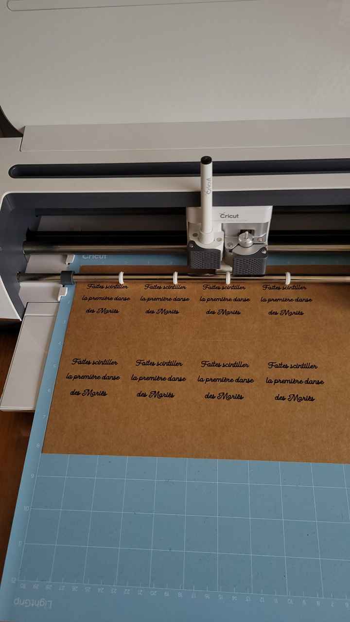 On continue la décoration - 1