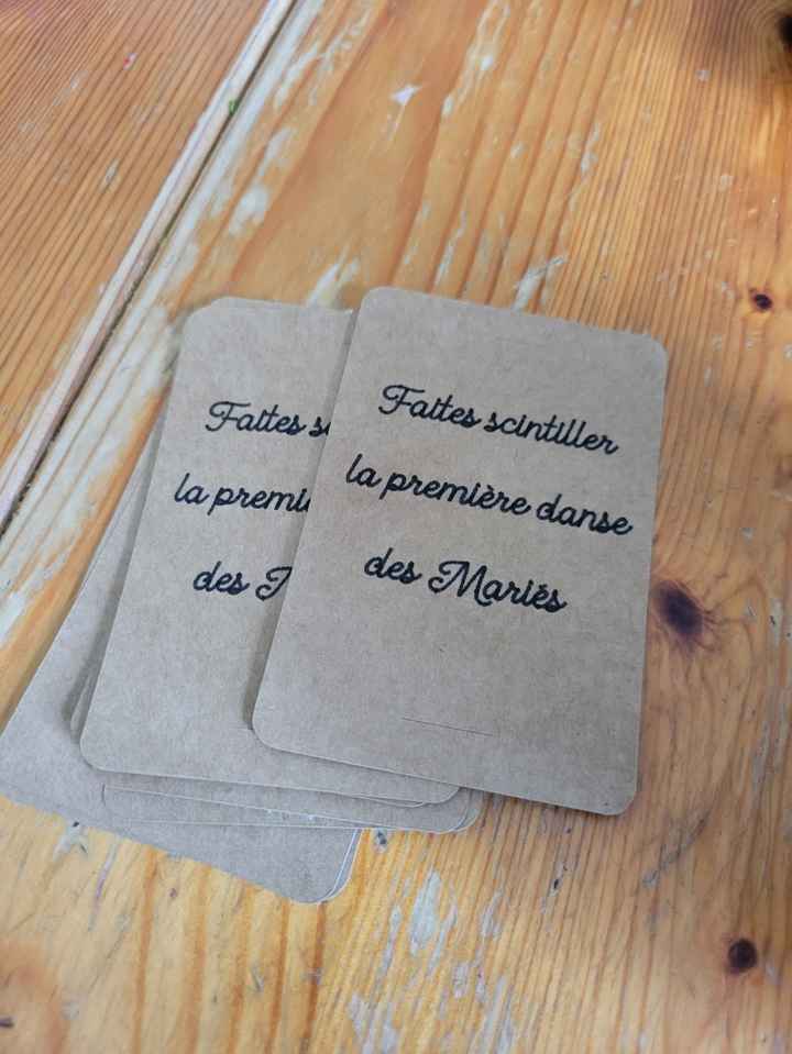 On continue la décoration - 2