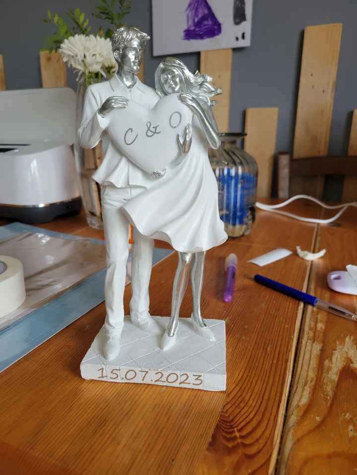 On continue la décoration - 3