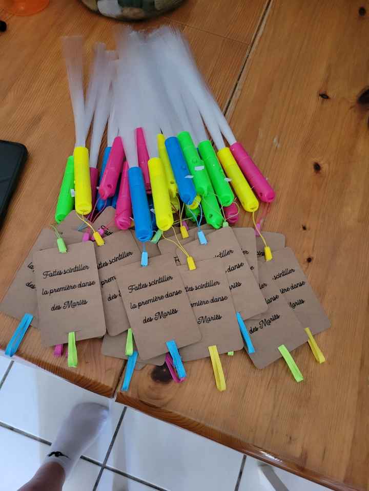 On continue la décoration - 1