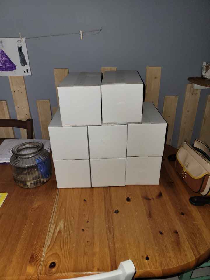 Cadeaux pour les enfants - 3