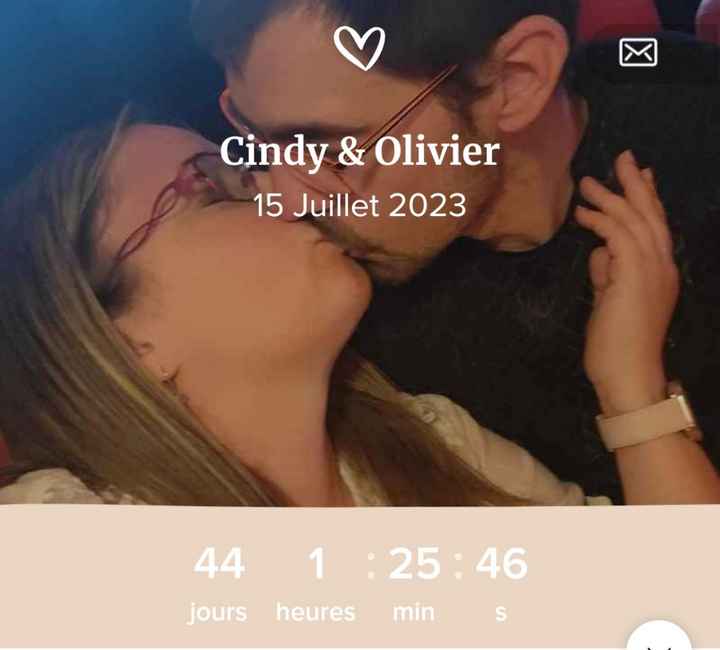 Moins de 100 jours - 1