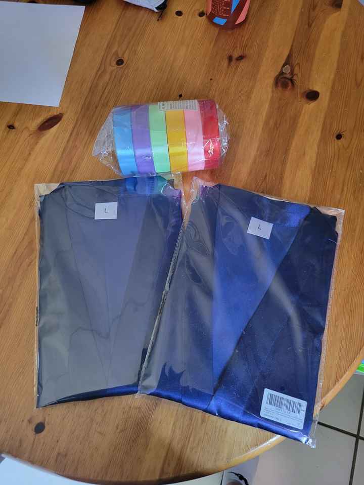 Nouvelle réception - 1