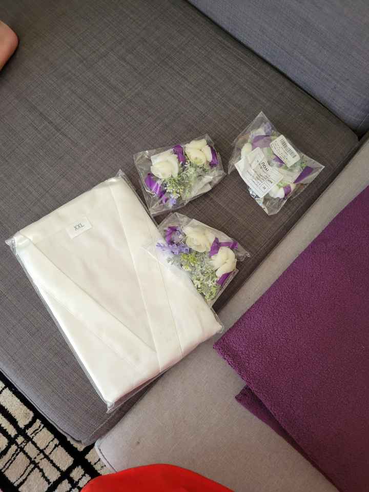 Encore une réception - 1