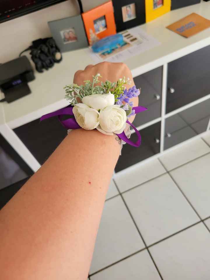 Encore une réception - 2