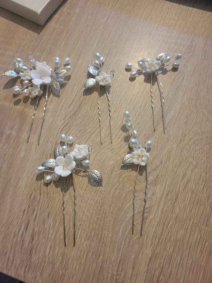 Réception du jour - 2