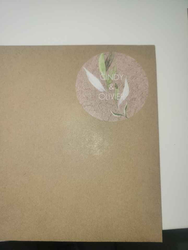 Panneau de bienvenue et affiche de plan de table - 4