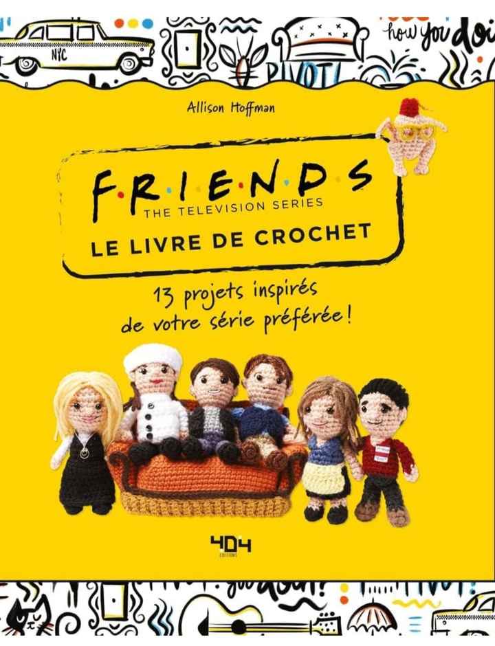 Cadeaux pour ma témoin - 1