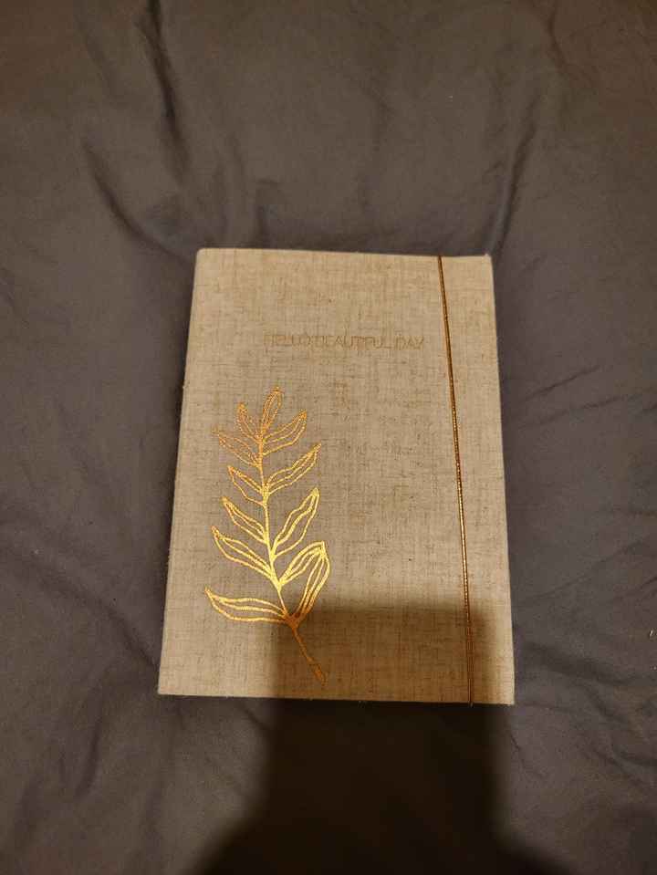 Cadeaux pour ma témoin - 4