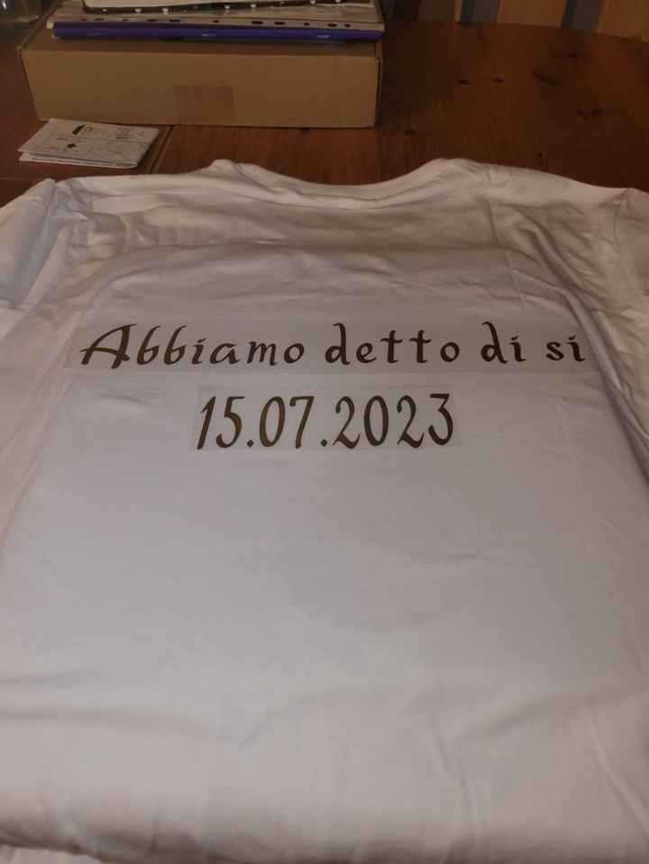 Rdv Mr le Maire puis soirée custom - 1