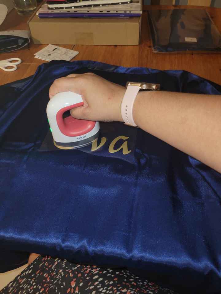 Rdv Mr le Maire puis soirée custom - 2