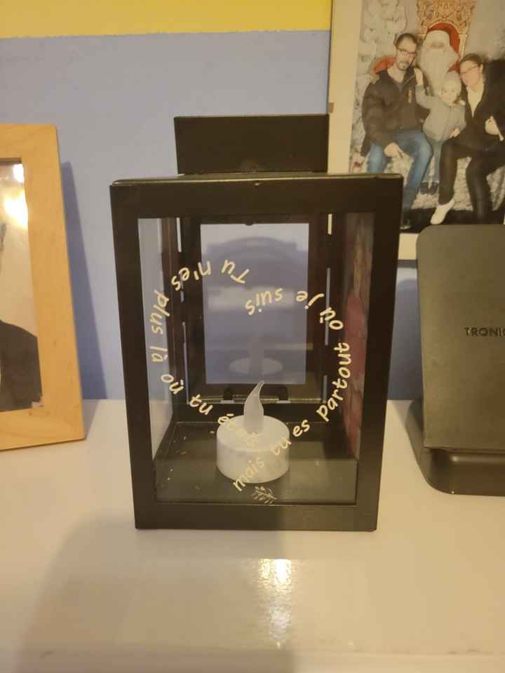 Pour vous faire patienter - 5