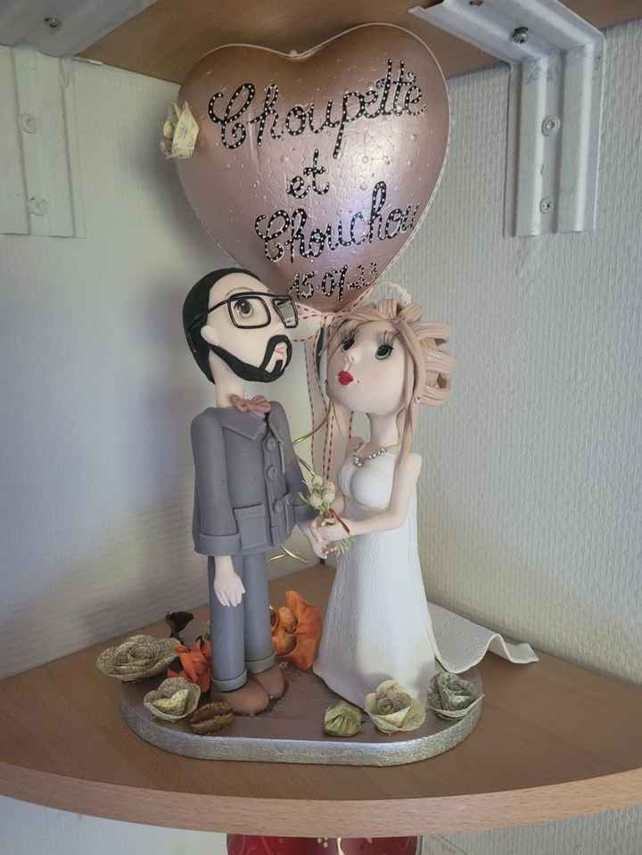 Pour vous faire patienter - 8