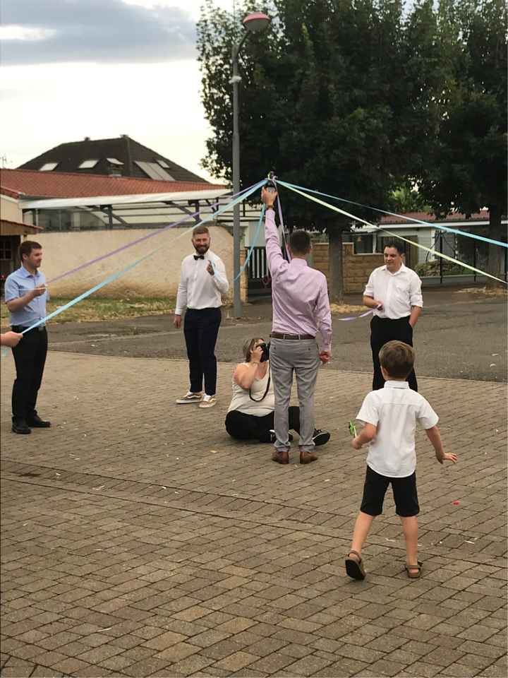 Récit mariage 3 - 5