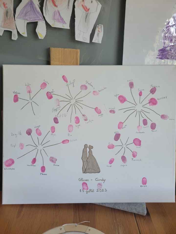 Récit mariage 3 - 7