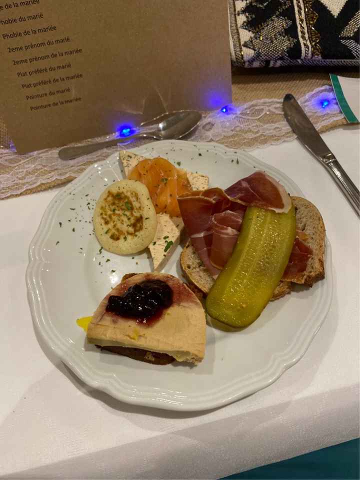 Récit mariage 4 - 2