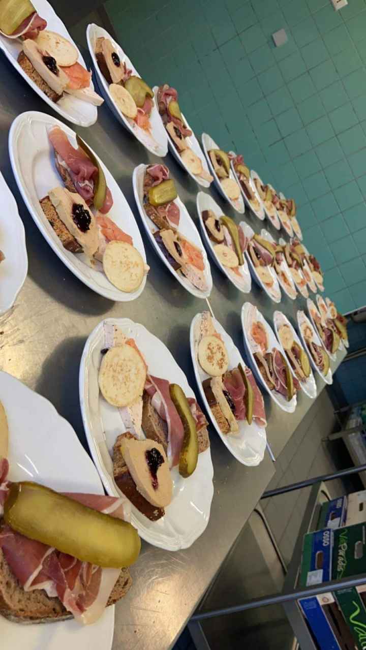 Récit mariage 4 - 5