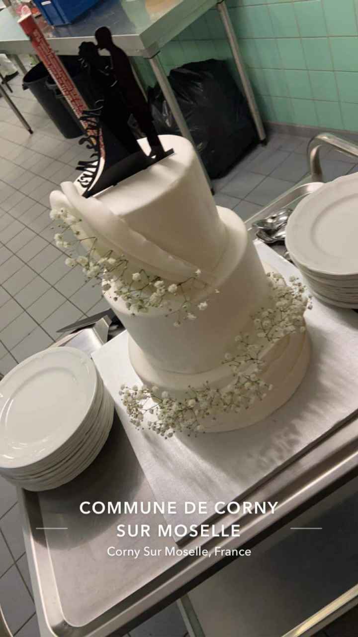 Récit mariage 4 - 9