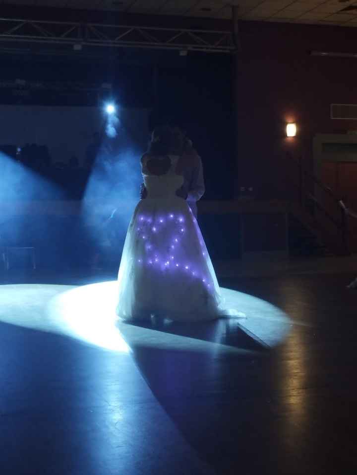 Récit mariage 4 - 11