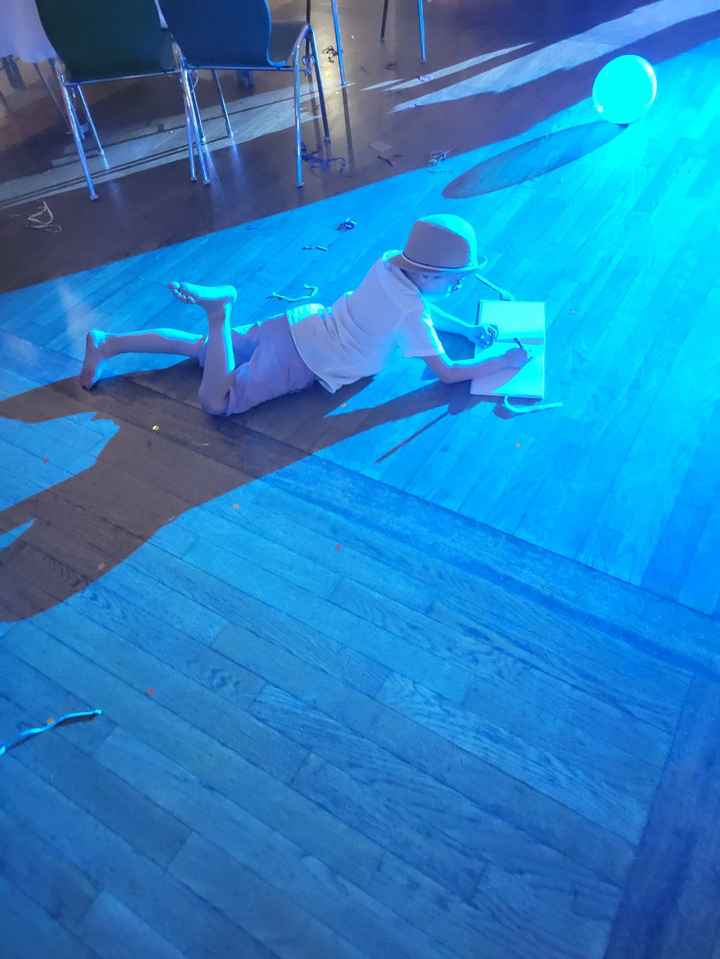 Récit mariage 4 - 12