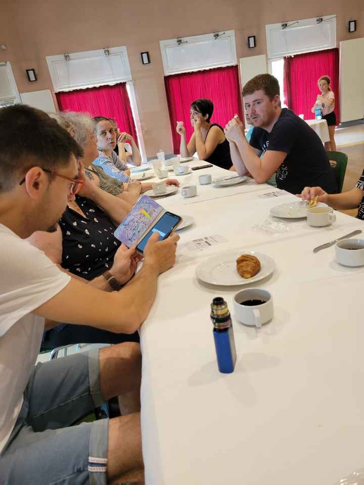 Récit mariage 4 - 13