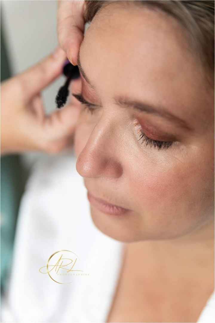 Réception de quelques photo - 1