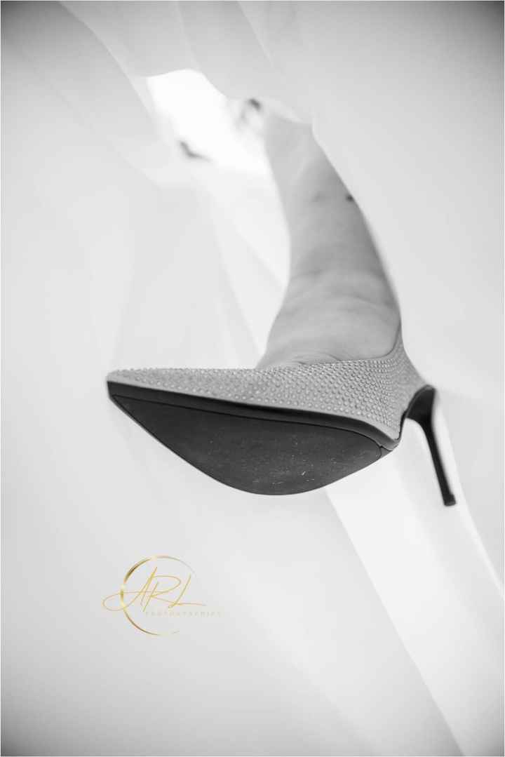 Réception de quelques photo - 5