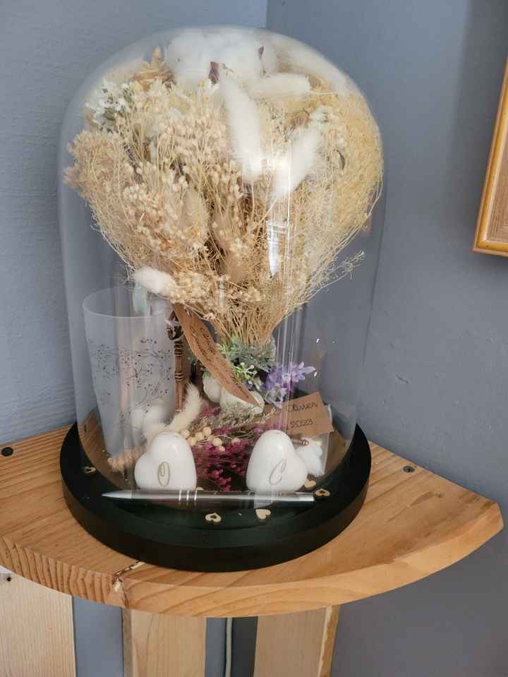 Mon bouquet 💐 un souvenir - 1