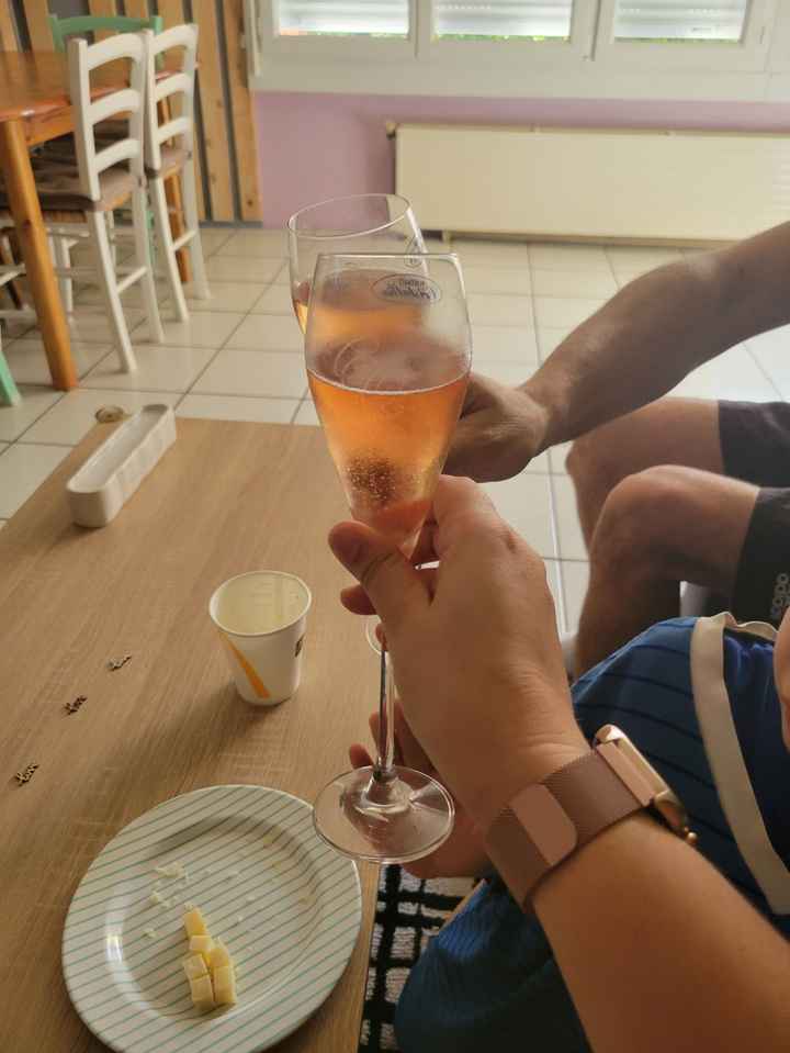 Noce de paillettes - 2